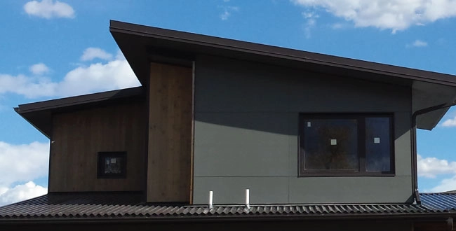 Quality Roofing Solutions from Calebs Management Enterprises, Inc. in Colorado Springs, CO