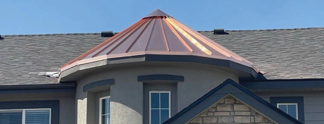 Quality Roofing Solutions from Calebs Management Enterprises, Inc. in Colorado Springs, CO