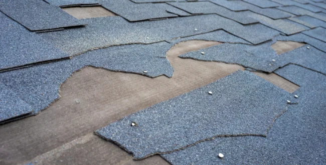 Premium Roofing Installation in Centennial