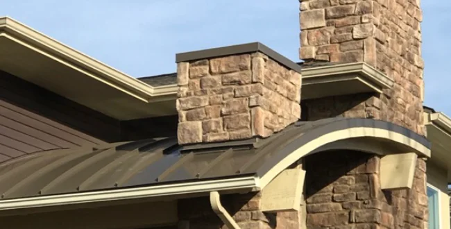 Metal Roofing Installation in Englewood