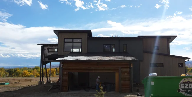 Major Remodeling and Addition Projects