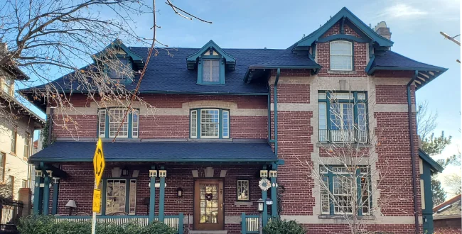 Thornton Roofing Services