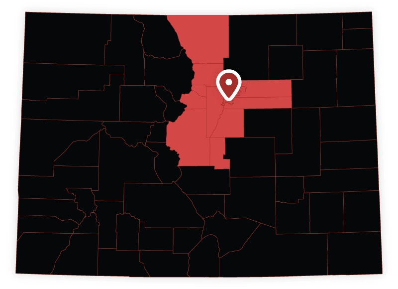 Calebs Management Enterprises service area