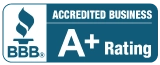 BBB A+ Rating