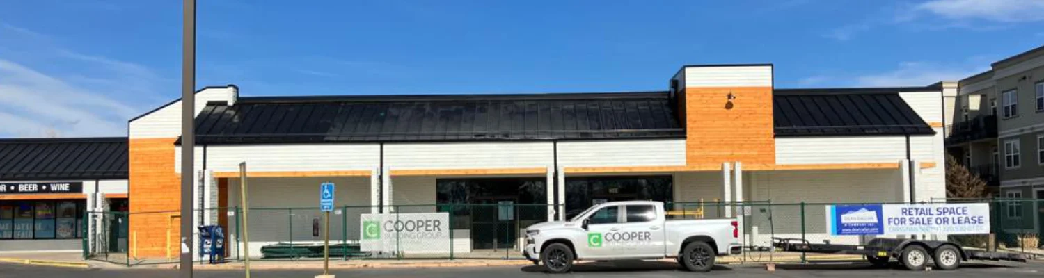 Commercial Roofing Services from Calebs Management Enterprises, Inc.