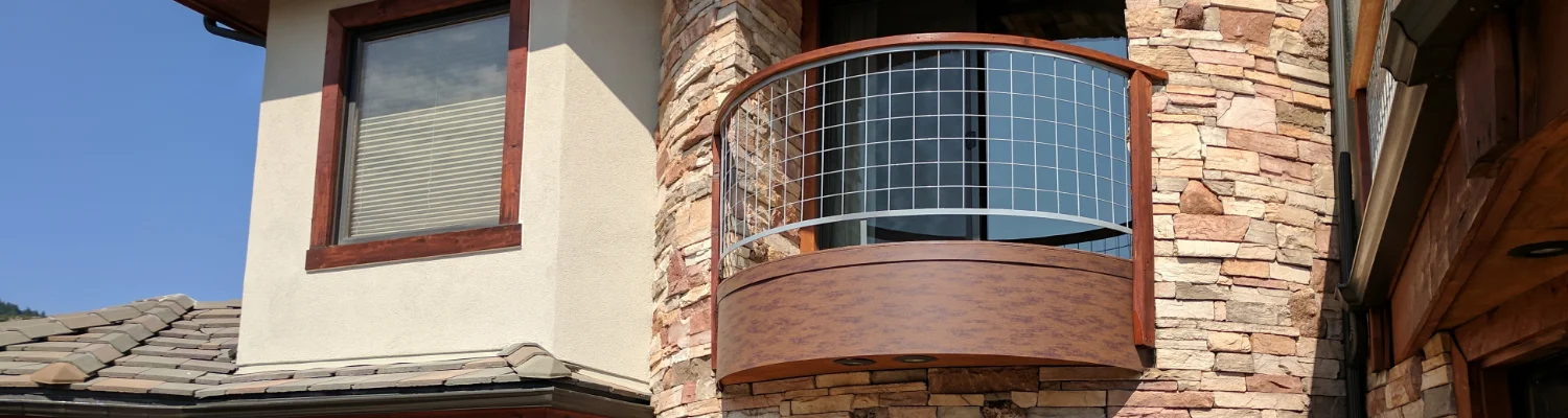 Exterior Services by Calebs Management