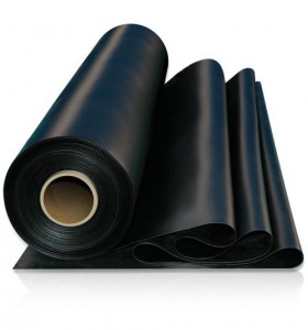 EPDM Roofing - Rubber Roofing - Commercial Roofing Contractor - The Flat Roof Roofing Company
