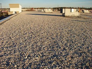 EPDM Roofing System - Rubber Roof - Commercial Roofing - Rubber Roofing Material