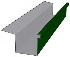 Commercial Box Gutter