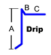 gravel_stop_with_drip_scheme