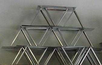 Calebs Sheet metal - Metal Manufacturing - Metal Installation - Metal Fabrication 