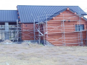 Standing Seam Metal Roof - Panels - Commercial Metal Roof